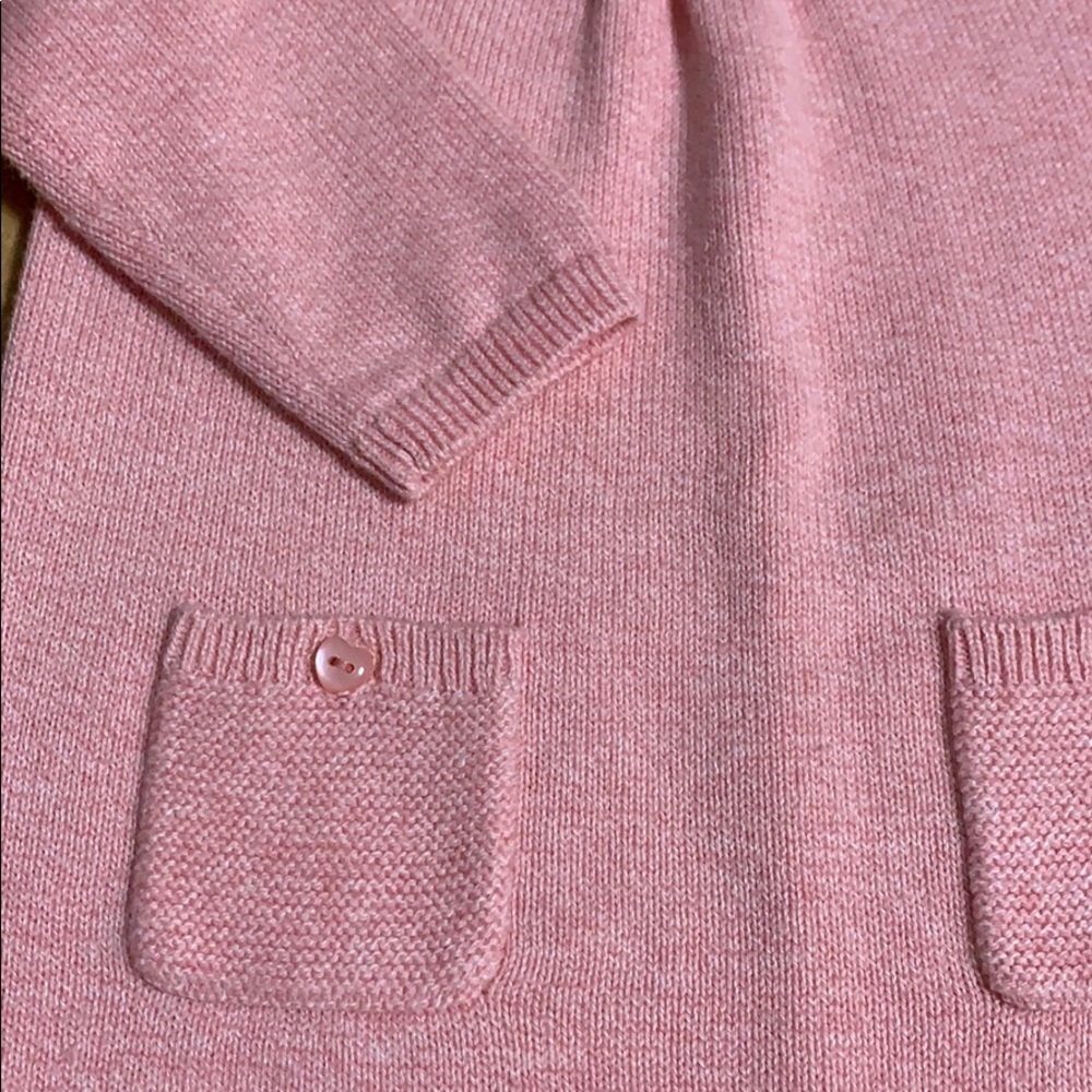 GAP SWEATER DRESS - Picture 8 of 8